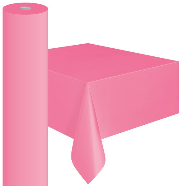 T/C ROLL - HOT PINK