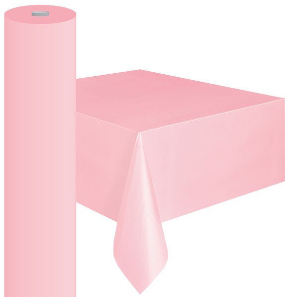 T/C ROLL - LOVELY PINK